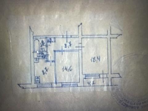 квартира по адресу Михаила Омеляновича-Павленко ул. (Суворова), 19
