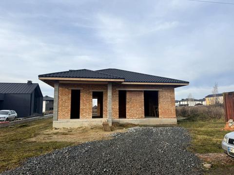 дом по адресу Київська