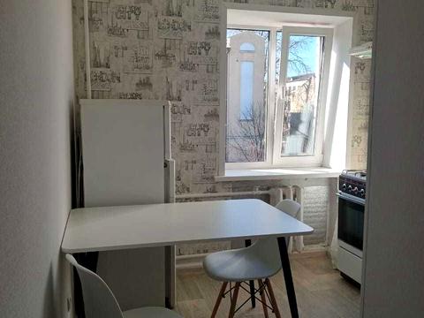 квартира за адресою Дегтярівська вул., 30