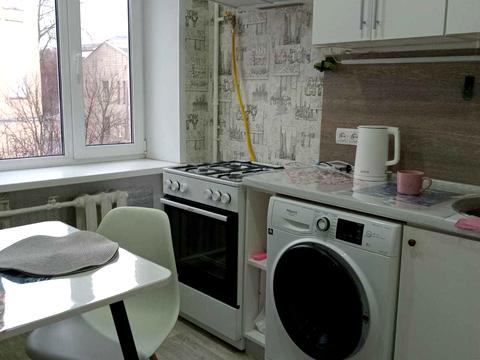 квартира за адресою Дегтярівська вул., 30