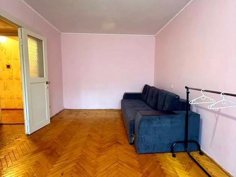 квартира по адресу Яворницкого ул. (Тимошенко), 7а