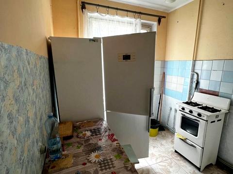 квартира за адресою Наукова вул., 56