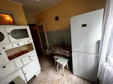 квартира за адресою Наукова вул., 56