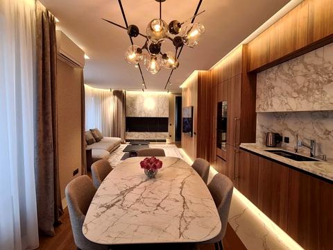 квартира по адресу Златоустовская ул., 25