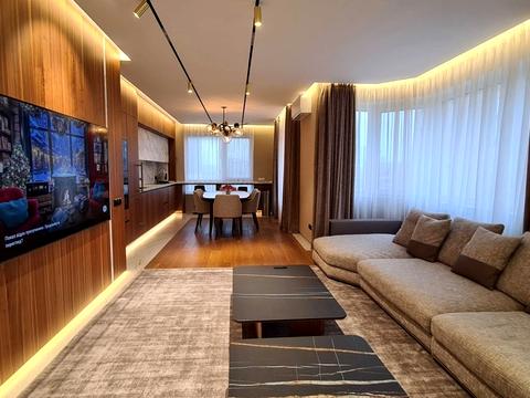 квартира по адресу Златоустовская ул., 25