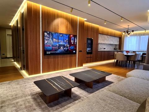 квартира по адресу Златоустовская ул., 25