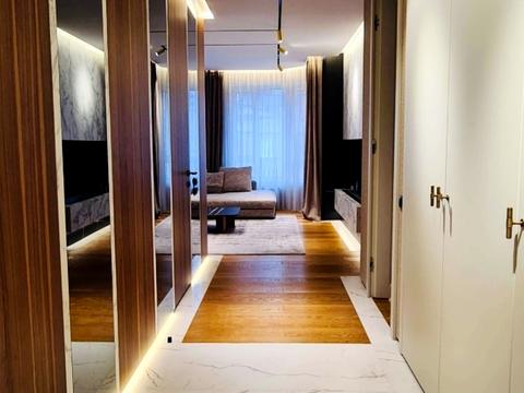 квартира по адресу Златоустовская ул., 25