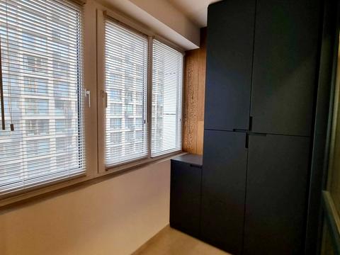 квартира по адресу Златоустовская ул., 25