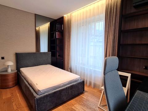 квартира по адресу Златоустовская ул., 25