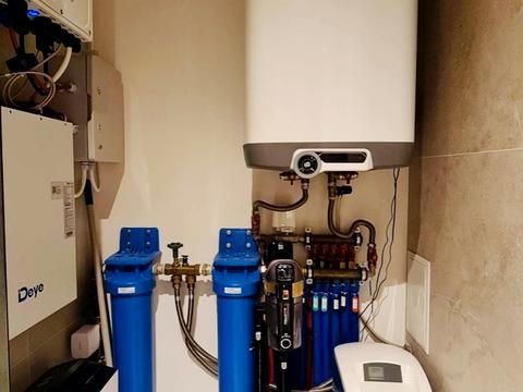 квартира по адресу Златоустовская ул., 25