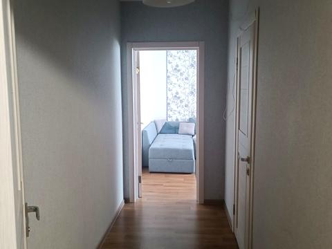 квартира за адресою Марії Башкірцевої вул., 31А