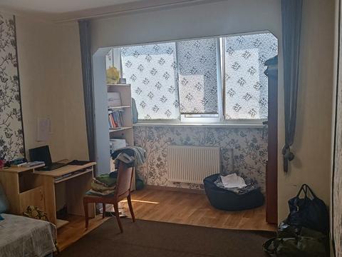 квартира за адресою Марії Башкірцевої вул., 31А