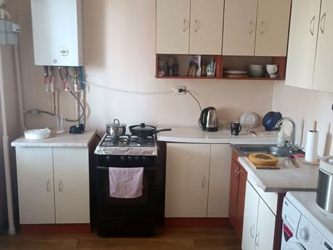 квартира за адресою Марії Башкірцевої вул., 31А