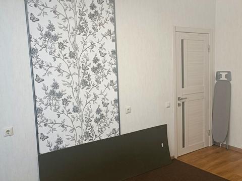 квартира за адресою Марії Башкірцевої вул., 31А