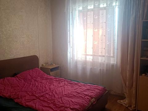 квартира за адресою Марії Башкірцевої вул., 31А