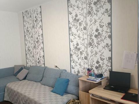 квартира за адресою Марії Башкірцевої вул., 31А