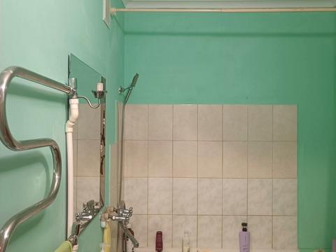 квартира за адресою Марії Башкірцевої вул., 31А