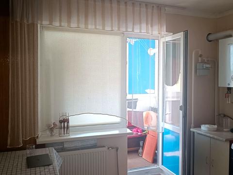 квартира за адресою Марії Башкірцевої вул., 31А