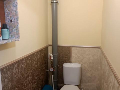 квартира за адресою Марії Башкірцевої вул., 31А