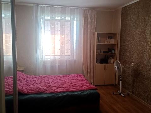 квартира за адресою Марії Башкірцевої вул., 31А