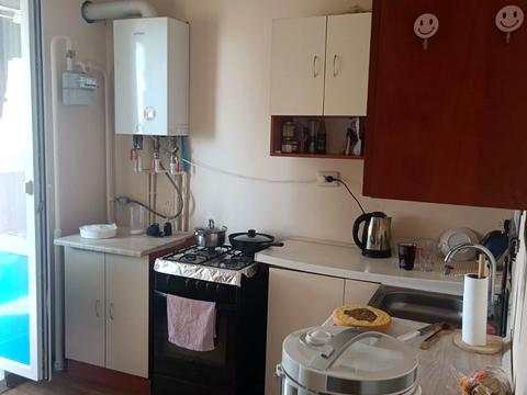 квартира за адресою Марії Башкірцевої вул., 31А