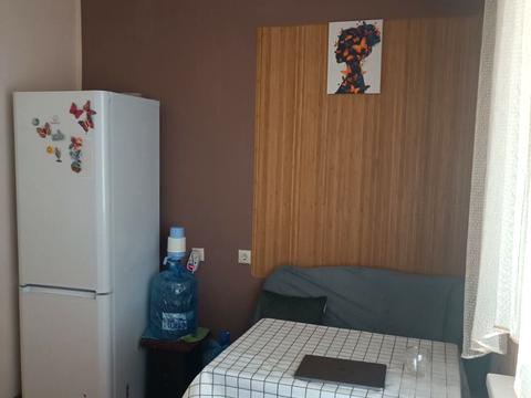 квартира за адресою Марії Башкірцевої вул., 31А