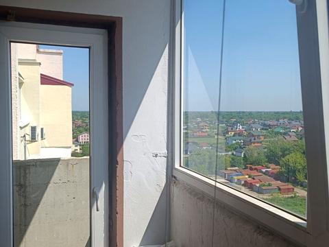 квартира за адресою Марії Башкірцевої вул., 31А