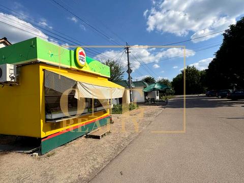 участок по адресу Котляревського, 25