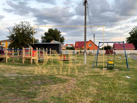 участок по адресу Котляревського, 25