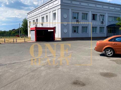 участок по адресу Котляревського, 25