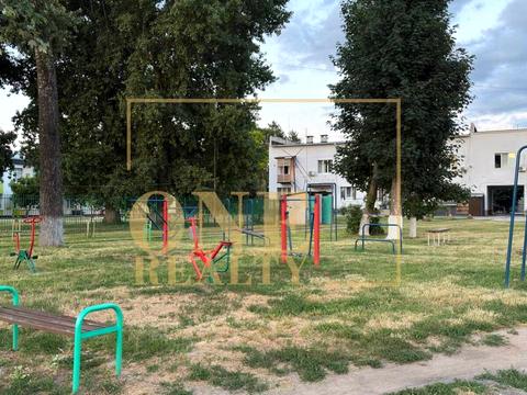 участок по адресу Котляревського, 25