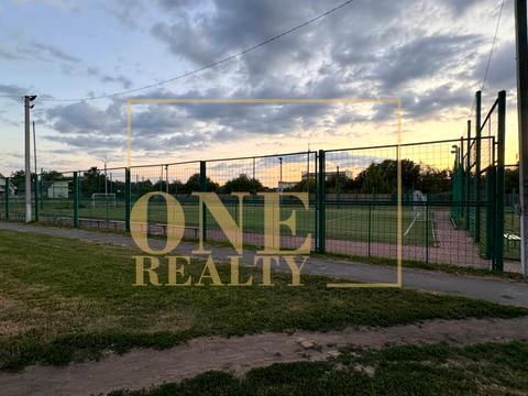 участок по адресу Котляревського, 25