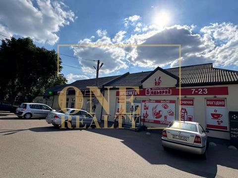 участок по адресу Котляревського, 25