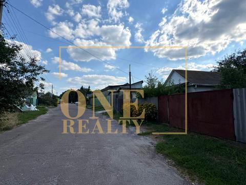 участок по адресу Котляревського, 25