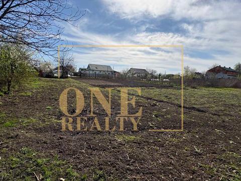 участок по адресу Котляревського, 25