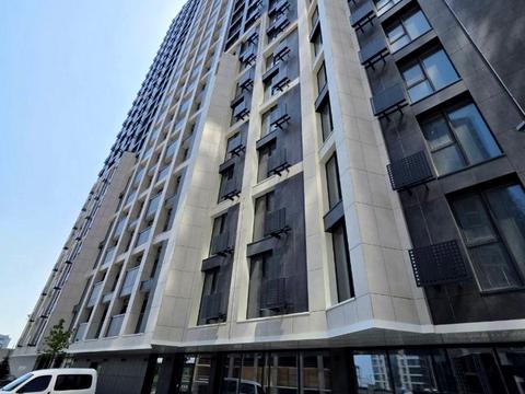 квартира за адресою Андрія Верхогляда вул. (Михайла Драгомирова), 30