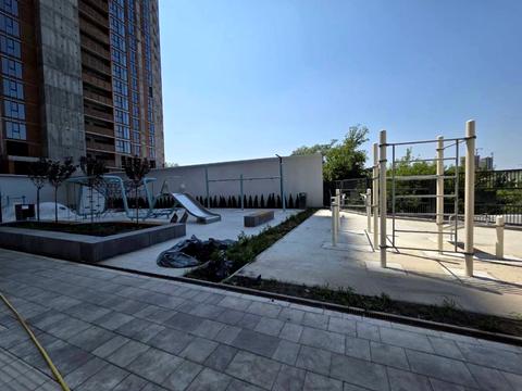 квартира за адресою Андрія Верхогляда вул. (Михайла Драгомирова), 30