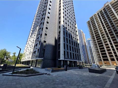 квартира за адресою Андрія Верхогляда вул. (Михайла Драгомирова), 30