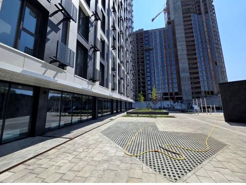 квартира за адресою Андрія Верхогляда вул. (Михайла Драгомирова), 30