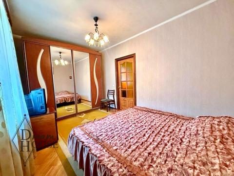 дом по адресу Крымского ул., 80