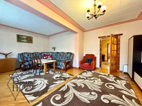 дом по адресу Крымского ул., 80