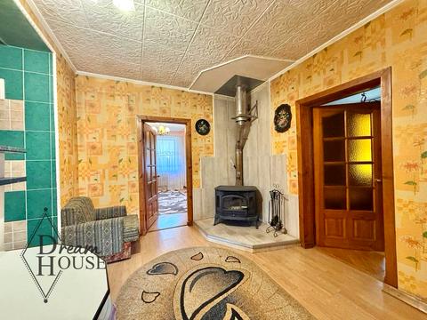 дом по адресу Крымского ул., 80