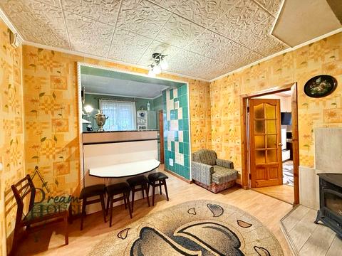 дом по адресу Крымского ул., 80