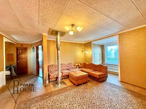 дом по адресу Крымского ул., 80