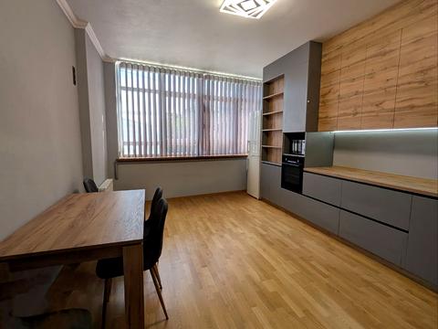 квартира по адресу Зеленая ул., 119