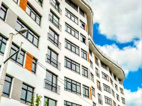 квартира по адресу Зеленая ул., 119