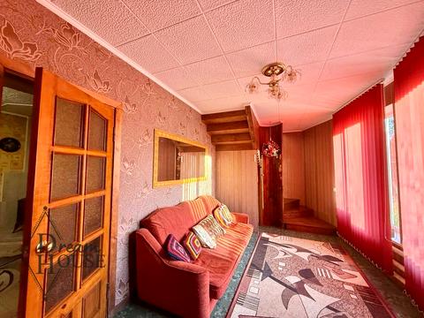 дом по адресу Крымского ул., 80