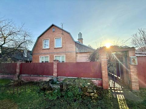 дом по адресу Крымского ул., 80