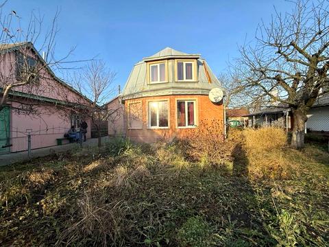 дом по адресу Крымского ул., 80