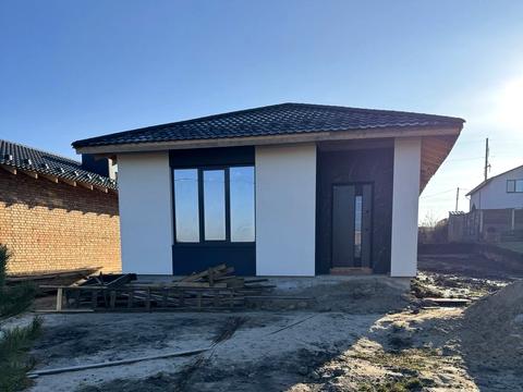 дом по адресу Київська